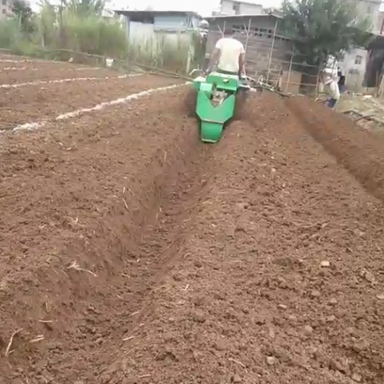 用途廣泛蔬菜大棚、苗圃茶園,、果園管理機(jī)械